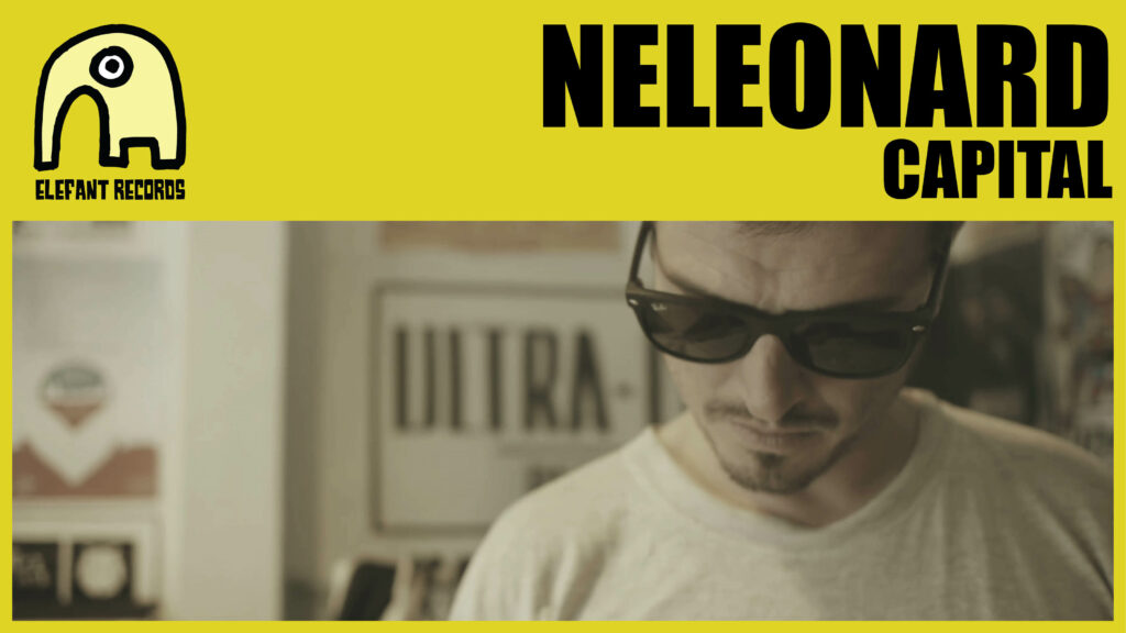 Imagen destacada de video: Capital [Video-Clip]